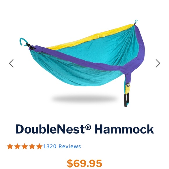 Double Nest Retro Eno!